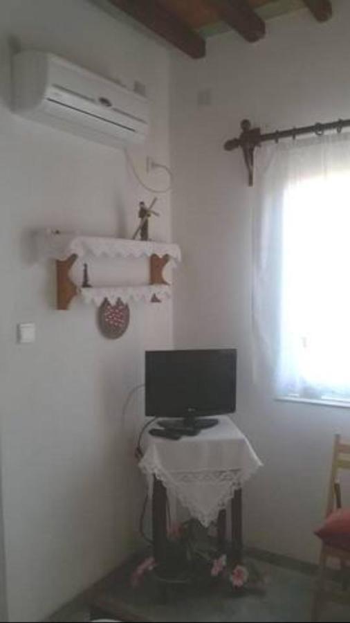 Apartment In The Center Of Artemonas, Sifnos 外观 照片