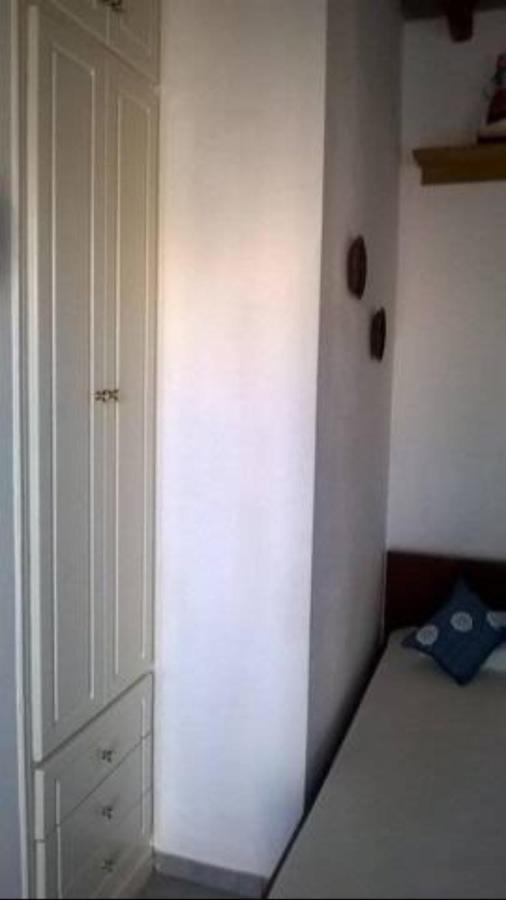Apartment In The Center Of Artemonas, Sifnos 外观 照片